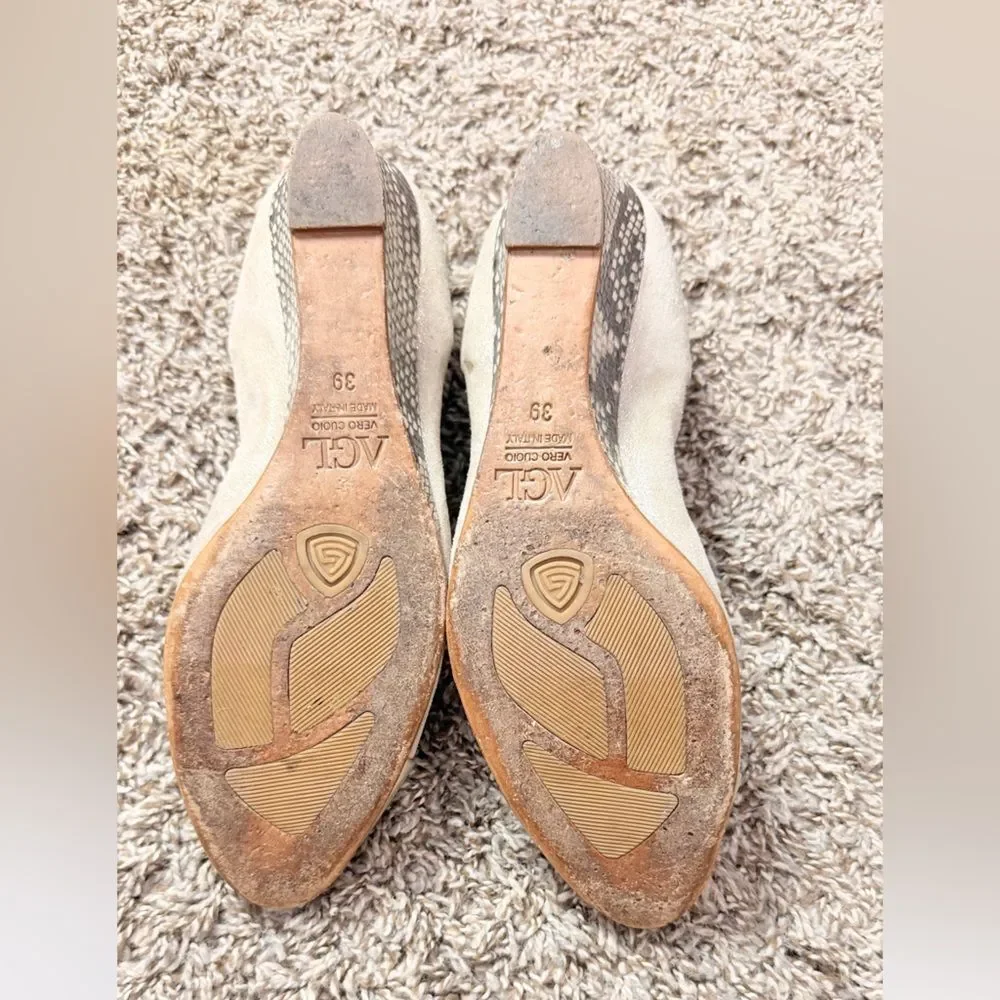 Agl designer ballet